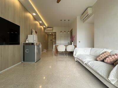 For Sale - The Panorama