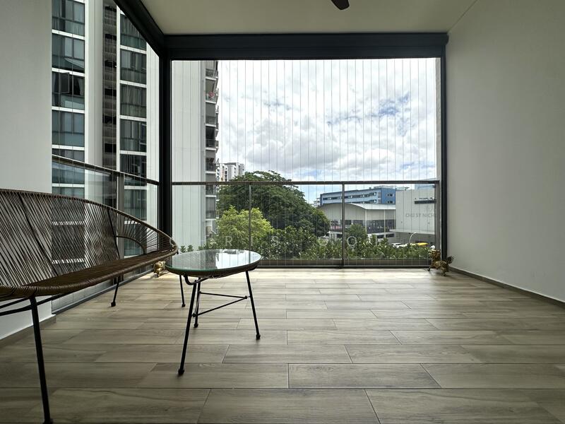 The Panorama Condominium For Sale at S$ 2,249,000 | PropertyGuru Singapore