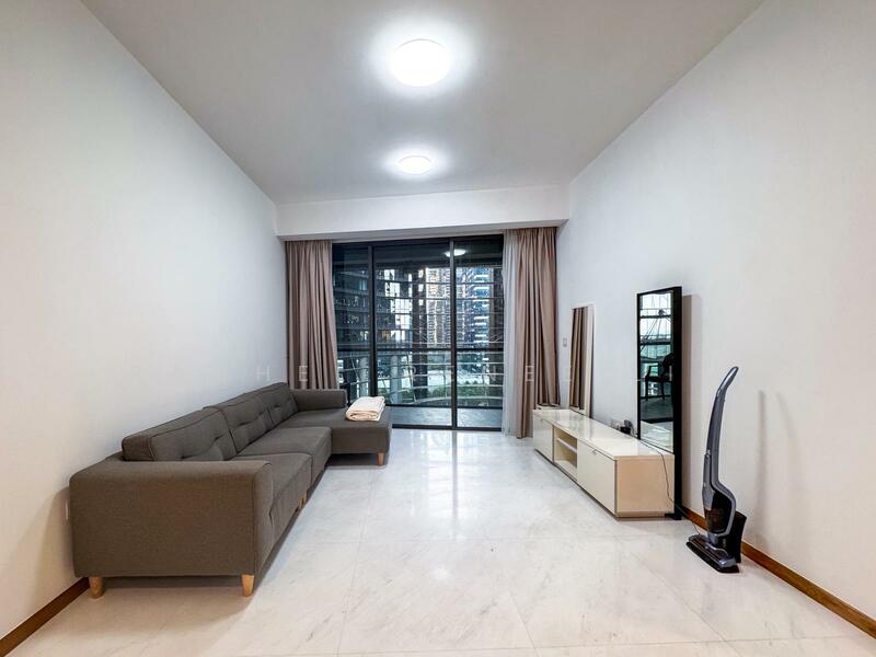 Marina One Residences Condominium For Sale at S$ 2,280,000 | PropertyGuru Singapore
