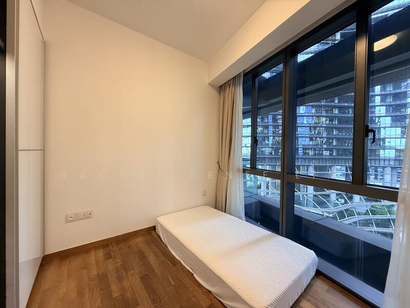 Marina One Residences Condominium For Sale at S$ 2,280,000 | PropertyGuru Singapore - Bedroom