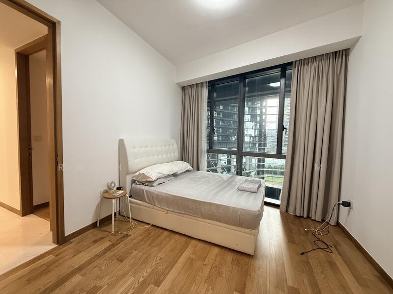 Marina One Residences Condominium For Sale at S$ 2,280,000 | PropertyGuru Singapore - Bedroom