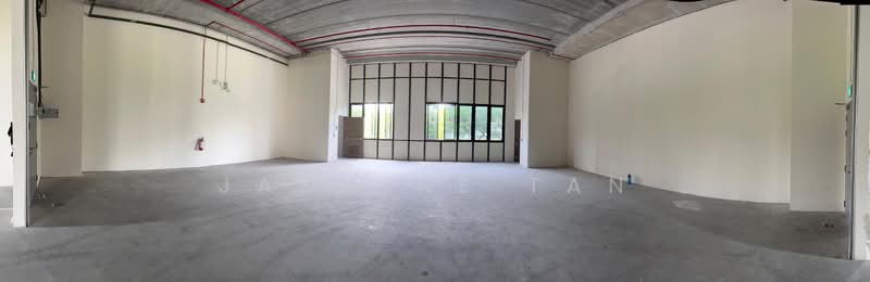 Stellar @ Tampines, 12 Tampines North Drive 4, 1,668 sqft, Factory / Workshop (B2) For Rent, by Jasmine Tan, 500054431 - Interior - CommercialGuru.com.sg
