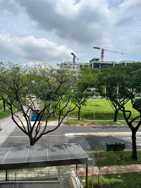Stellar @ Tampines, 12 Tampines North Drive 4, 1,668 sqft, Factory / Workshop (B2) For Rent, by Jasmine Tan, 500054431 - CommercialGuru.com.sg