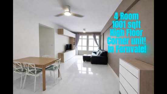 416A Fernvale Link HDB Flat For Sale at S$ 669,000 | PropertyGuru Singapore