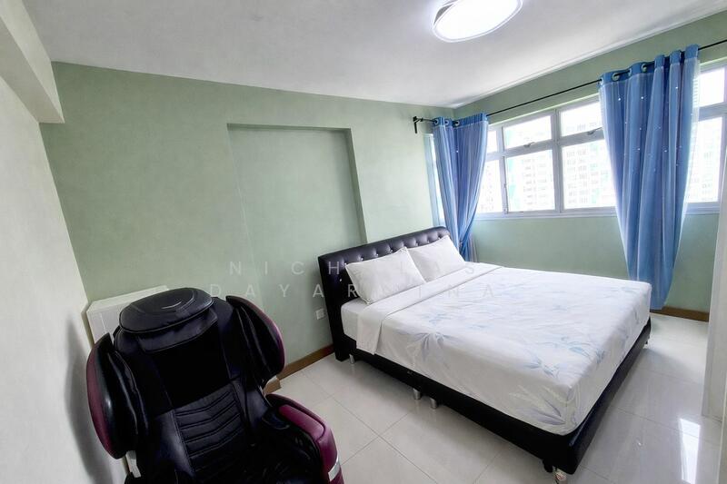 416A Fernvale Link HDB Flat For Sale at S$ 669,000 | PropertyGuru Singapore - Bedroom