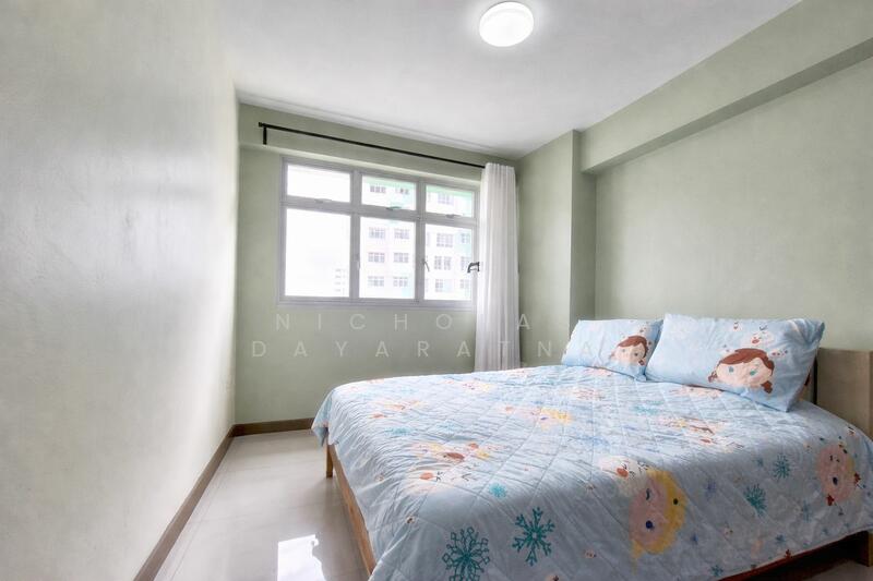 416A Fernvale Link HDB Flat For Sale at S$ 669,000 | PropertyGuru Singapore - Bedroom