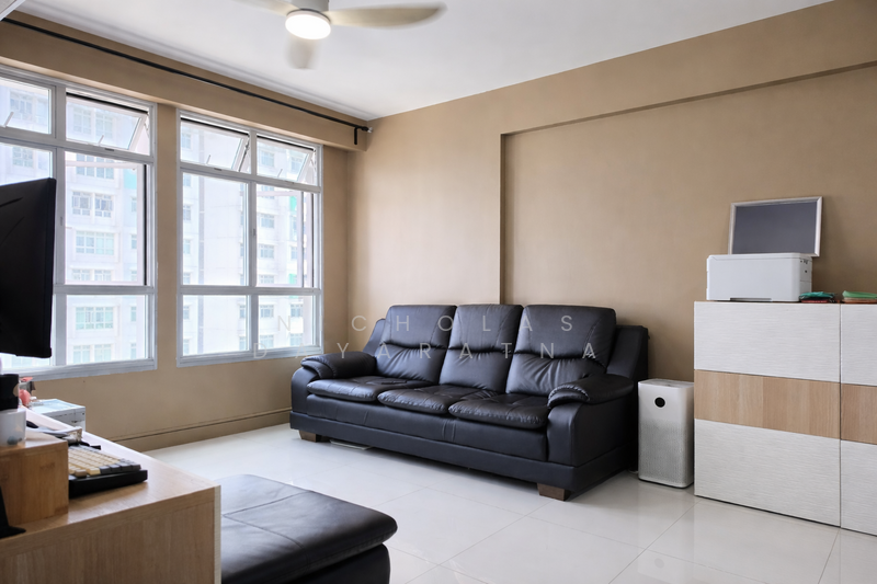 For Sale - 416A Fernvale Link