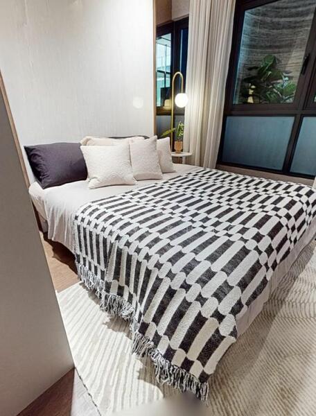 Tengah Garden Residences Condominium For Sale at S$ 2,331,300 | PropertyGuru Singapore - Bedroom