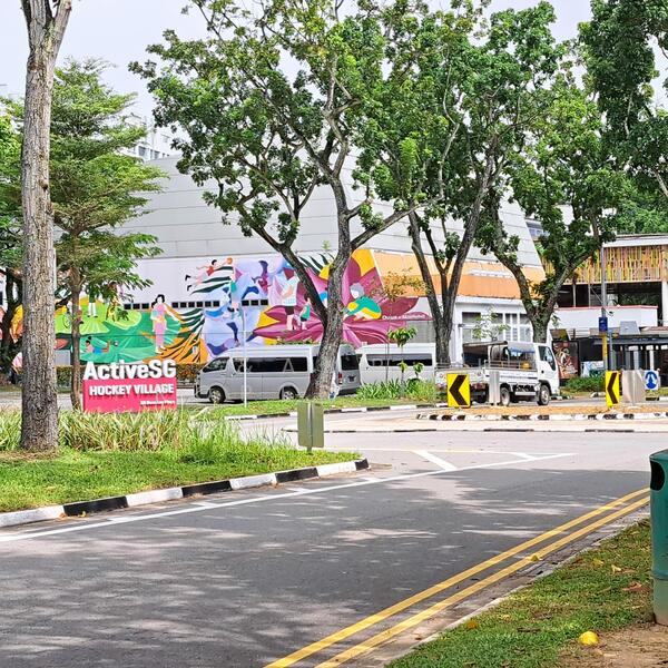 210 Boon Lay Place HDB Flat For Sale at S$ 350,000 | PropertyGuru Singapore - Exterior