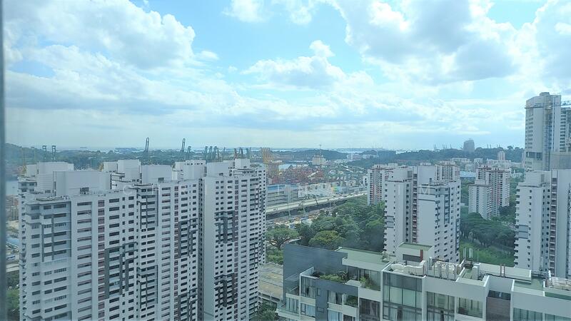 1 Cantonment Road HDB Flat For Sale at S$ 1,500,000 | PropertyGuru Singapore - View