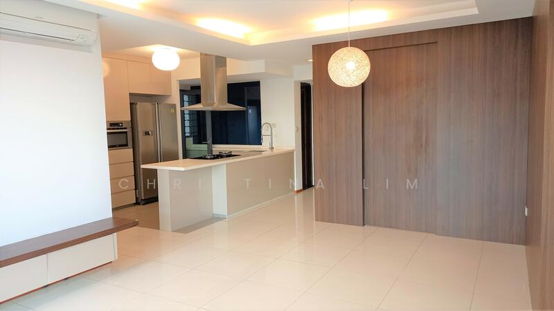 1 Cantonment Road HDB Flat For Sale at S$ 1,500,000 | PropertyGuru Singapore - Kitchen