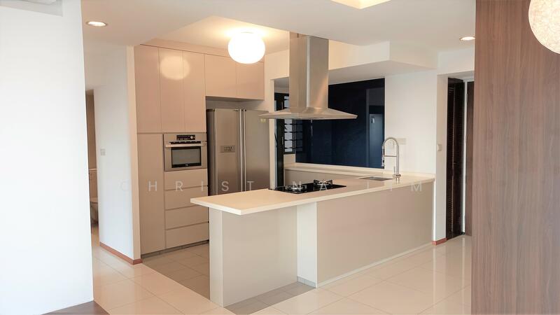 1 Cantonment Road HDB Flat For Sale at S$ 1,500,000 | PropertyGuru Singapore - Kitchen