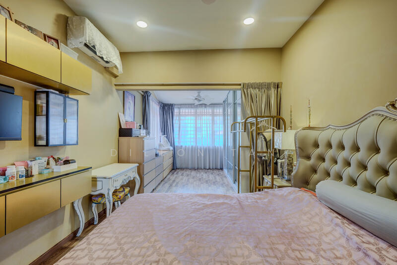 Rare & Cheap Terrace Unit for Sale at Joo Chiat! Terraced House For Sale at S$ 5,899,999 | PropertyGuru Singapore - Bedroom