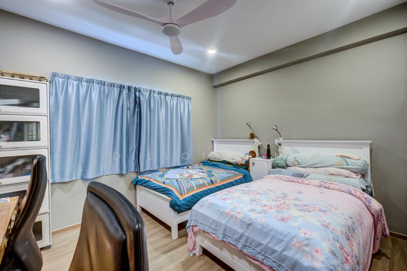 Rare & Cheap Terrace Unit for Sale at Joo Chiat! Terraced House For Sale at S$ 5,899,999 | PropertyGuru Singapore - Bedroom