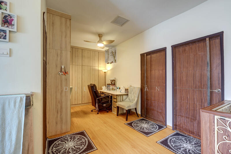 Rare & Cheap Terrace Unit for Sale at Joo Chiat! Terraced House For Sale at S$ 5,899,999 | PropertyGuru Singapore - Interior