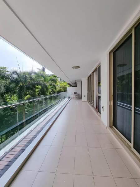 The Peak @ Balmeg, 6 Balmeg Hill, 3 Bedrooms, 1,507 sqft, Condominium For Rent, by Marissa Soh, 500054443 - Balcony - PropertyGuru.com.sg