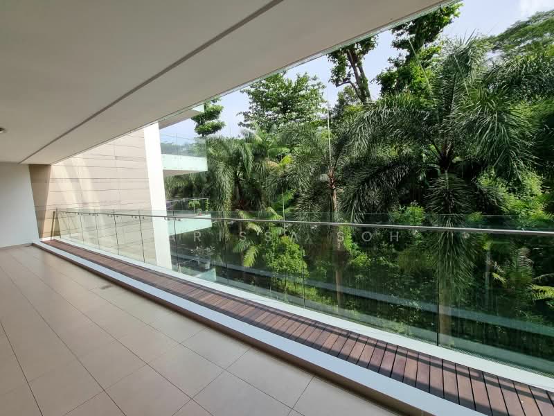 The Peak @ Balmeg, 6 Balmeg Hill, 3 Bedrooms, 1,507 sqft, Condominium For Rent, by Marissa Soh, 500054443 - Balcony - PropertyGuru.com.sg