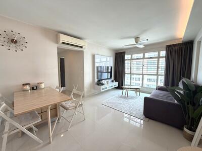 For Sale - 213B Compassvale Lane