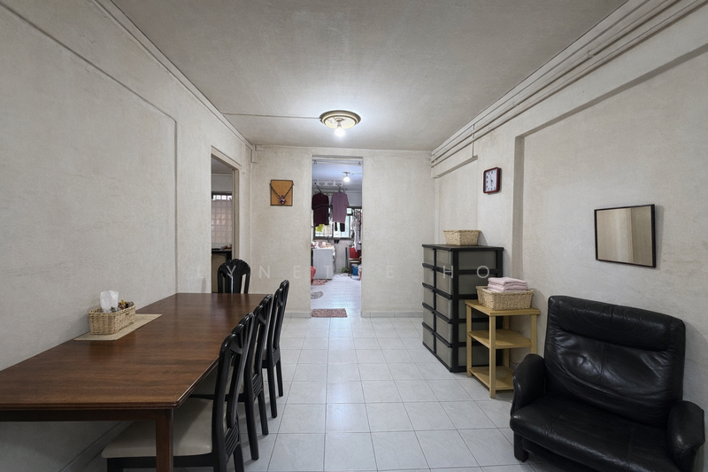 For Sale - 116 Ang Mo Kio Avenue 4