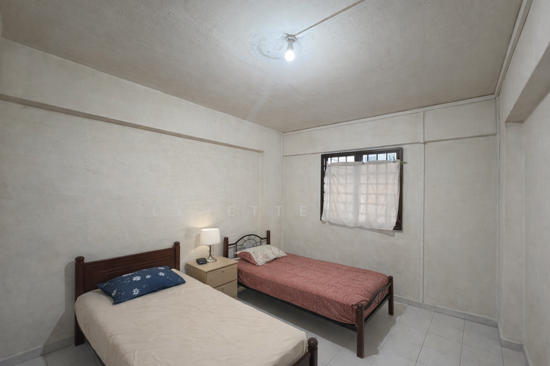 For Sale - 116 Ang Mo Kio Avenue 4