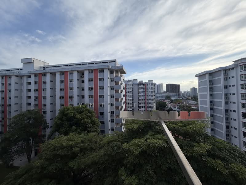 For Sale - 116 Ang Mo Kio Avenue 4