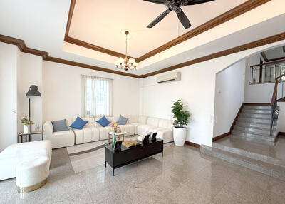 For Sale - Gentle Villas