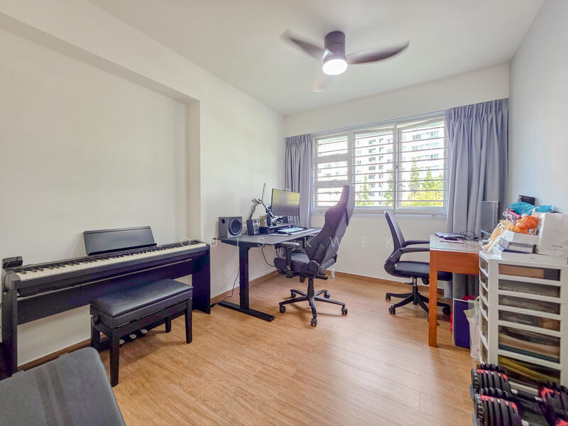 92B Telok Blangah Street 31 HDB Flat For Sale at S$ 950,000 | PropertyGuru Singapore