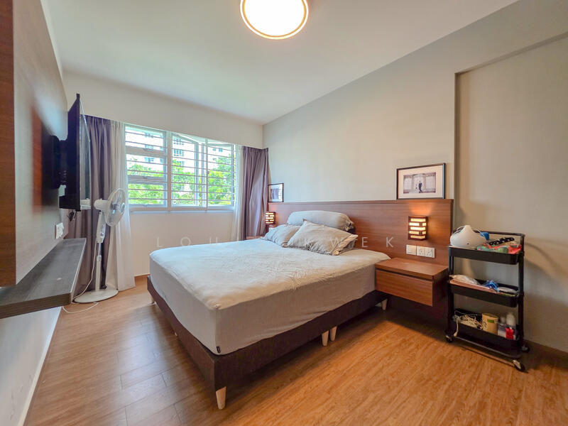 92B Telok Blangah Street 31 HDB Flat For Sale at S$ 950,000 | PropertyGuru Singapore