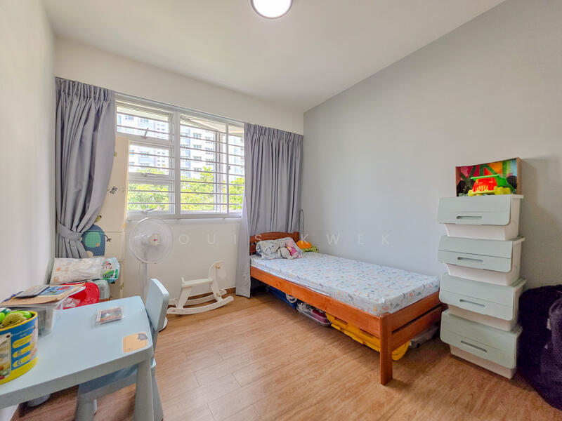 92B Telok Blangah Street 31 HDB Flat For Sale at S$ 950,000 | PropertyGuru Singapore