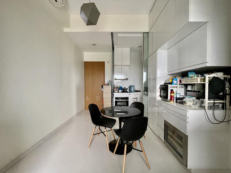 Spottiswoode Suites Condominium For Sale at S$ 2,200,800 | PropertyGuru Singapore