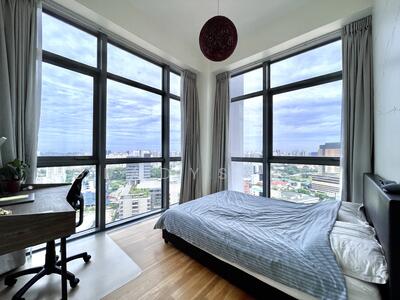 For Sale - Spottiswoode Suites