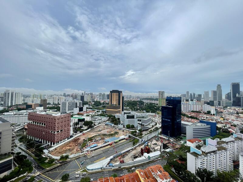 Spottiswoode Suites Condominium For Sale at S$ 2,200,800 | PropertyGuru Singapore