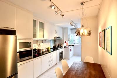 For Sale - 113 Clementi Street 13