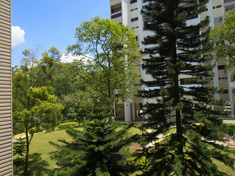 113 Clementi Street 13 HDB Flat For Sale at S$ 799,000 | PropertyGuru Singapore - View