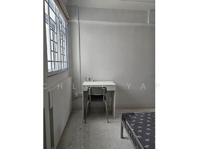 For Rent - 132 Bedok North Street 2