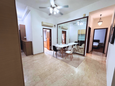 For Rent - Chelsea Lodge