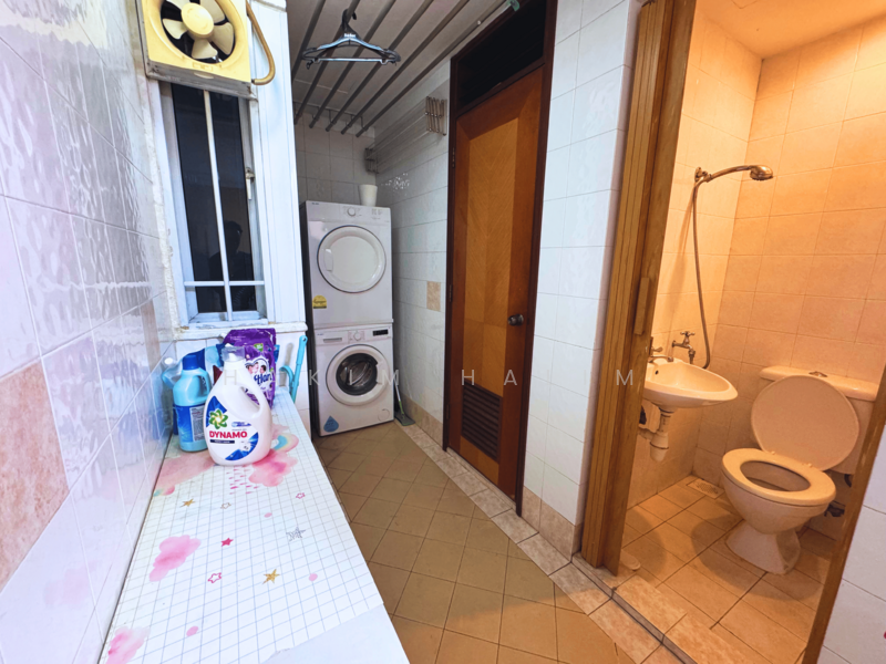 Chelsea Lodge, 300 Tanjong Katong Road, Room Rental, 150 sqft, Condominium For Rent, by Hakim Halim, 500054464 - Bathroom - PropertyGuru.com.sg