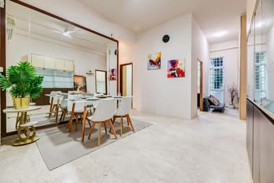 For Rent - Chelsea Lodge