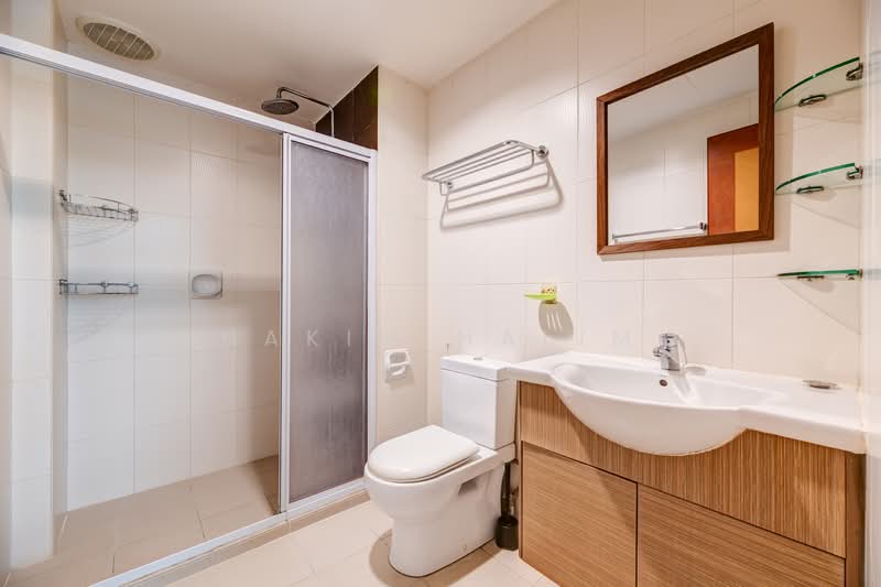 Chelsea Lodge, 300 Tanjong Katong Road, Room Rental, 150 sqft, Condominium For Rent, by Hakim Halim, 500054464 - Bathroom - PropertyGuru.com.sg