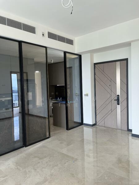 Perfect Ten, 323 Bukit Timah Road, 3 Bedrooms, 1,281 sqft, Condominium For Rent, by Hemlata Pathela, 500054465 - Kitchen - PropertyGuru.com.sg