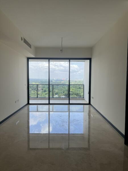 Perfect Ten, 323 Bukit Timah Road, 3 Bedrooms, 1,281 sqft, Condominium For Rent, by Hemlata Pathela, 500054465 - Balcony - PropertyGuru.com.sg