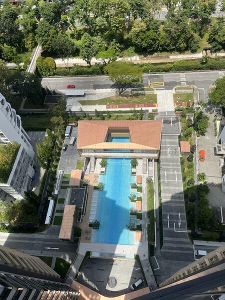 Perfect Ten, 323 Bukit Timah Road, 3 Bedrooms, 1,281 sqft, Condominium For Rent, by Hemlata Pathela, 500054465 - Exterior - PropertyGuru.com.sg