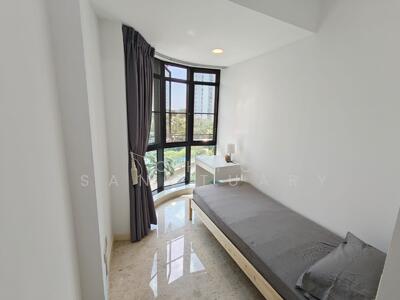 For Rent - Arthur Mansions