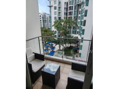 For Rent - Caribbean at Keppel Bay