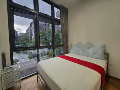 For Rent - 38 Jervois