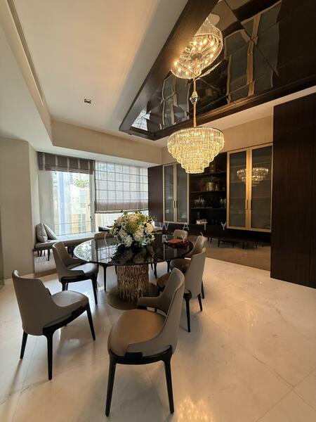 St. Regis Residences Singapore, 31 Tanglin Road, 4 Bedrooms, 2,594 sqft, Apartment For Rent, by Merywaty (Mery), 500054470 - PropertyGuru.com.sg