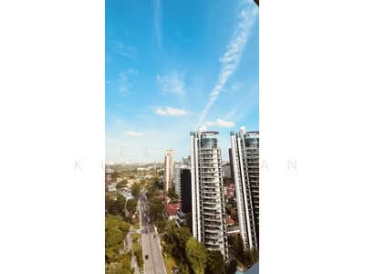 For Sale - Gramercy Park