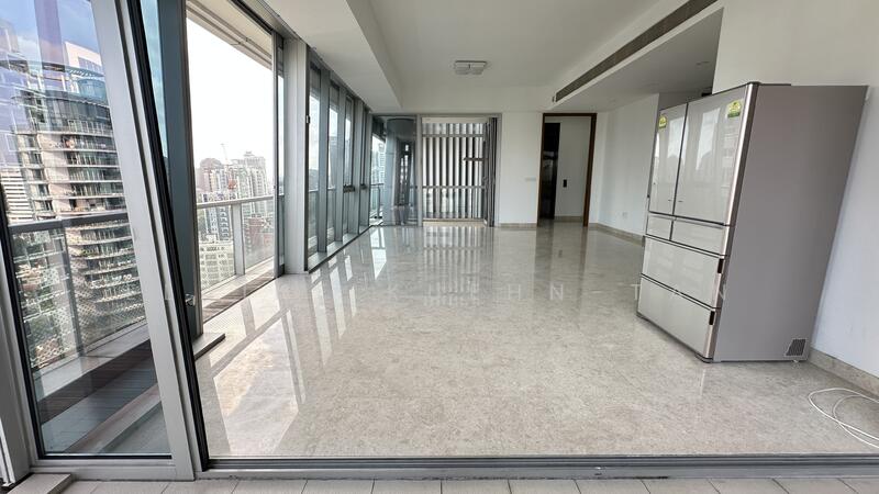 Gramercy Park Condominium For Sale at S$ 5,888,000 | PropertyGuru Singapore - Kitchen