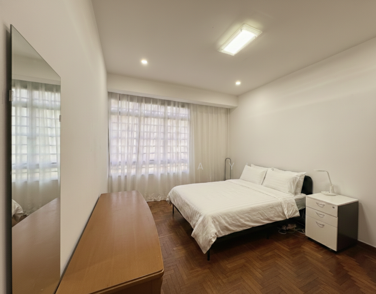 For Rent - Bishan Park Condo