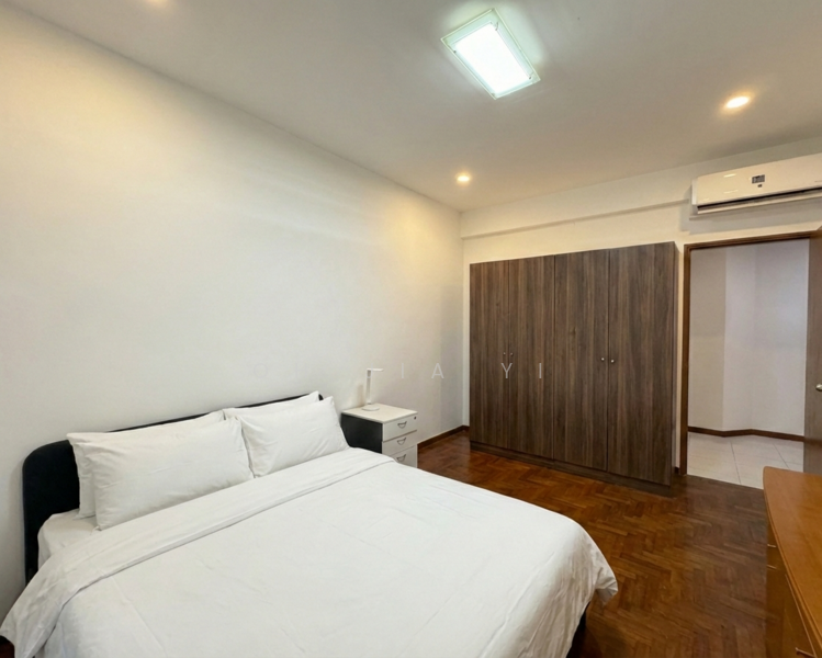 For Rent - Bishan Park Condo